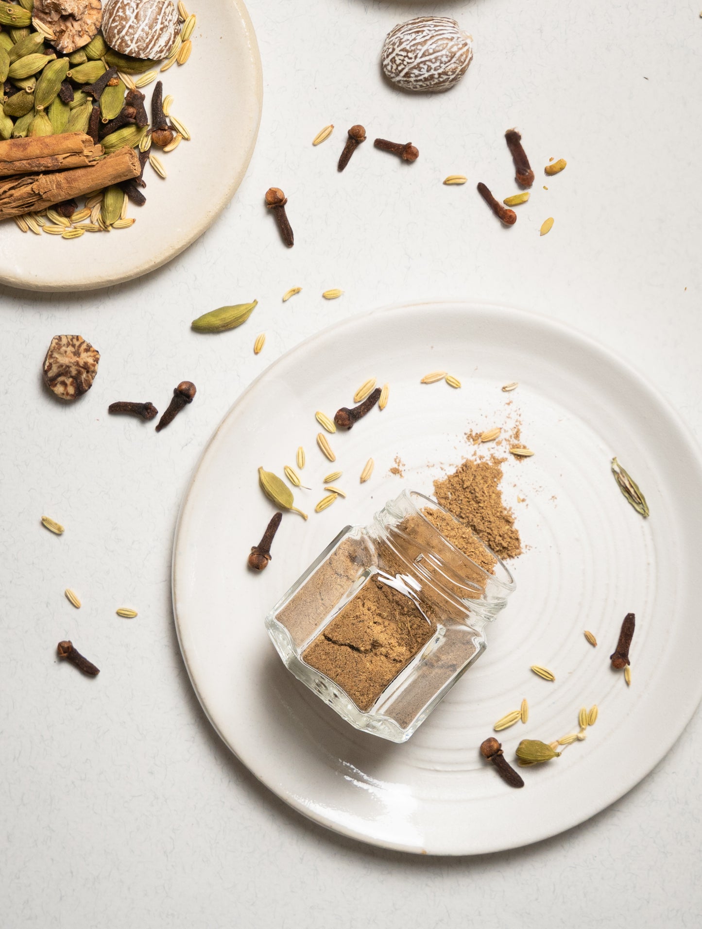 Chai Masala for tea and baking