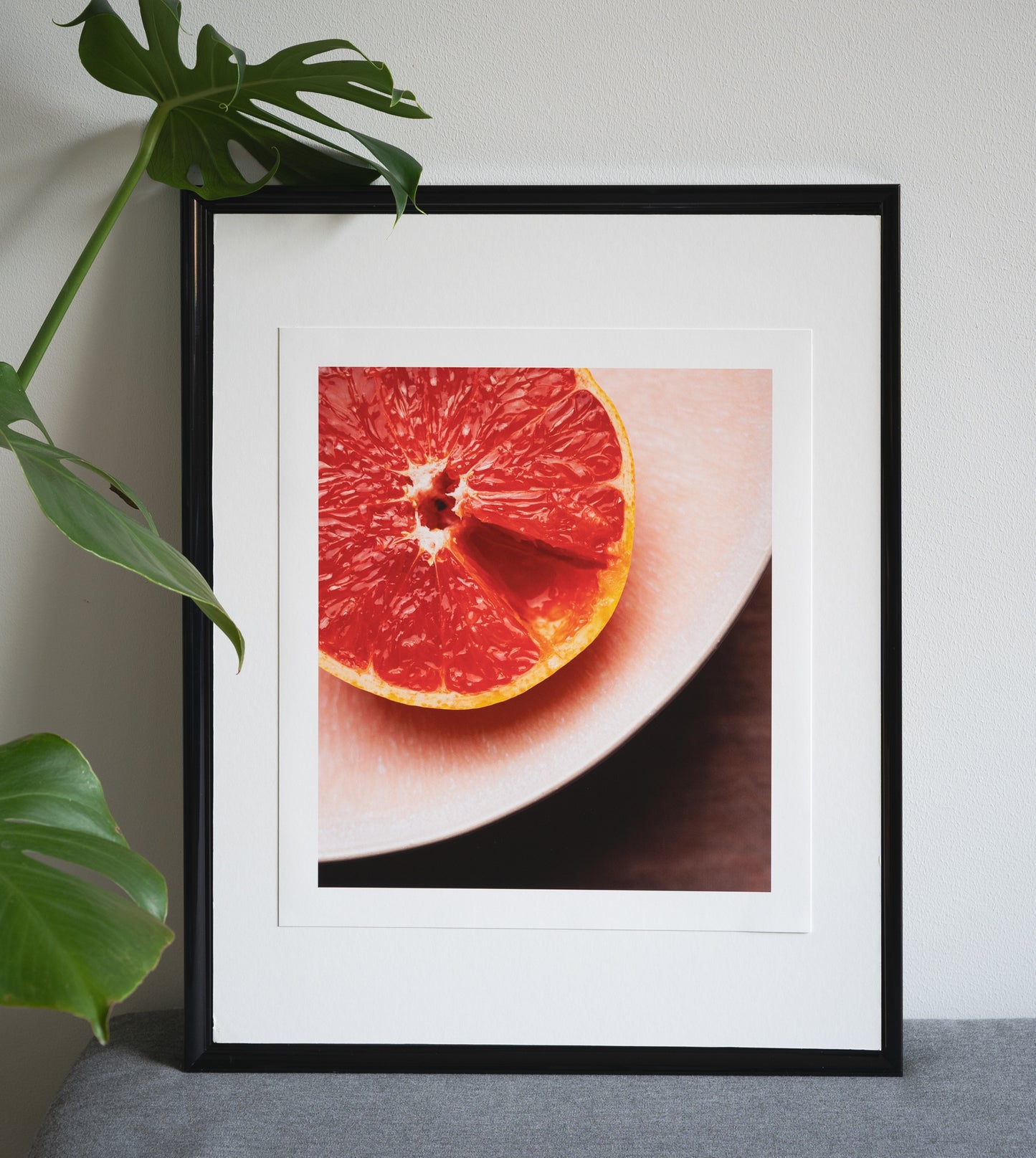 Love thy grapefruit!