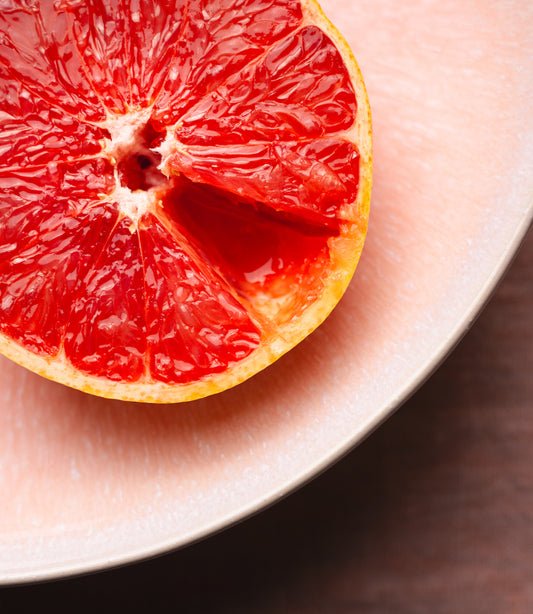 Love thy grapefruit!