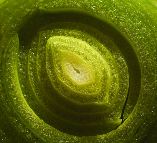 Sssst, ik ben één van de Alliums!