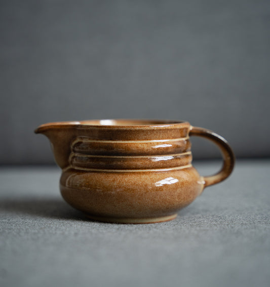 Melkkannetje, melkkannetje - tweedehands