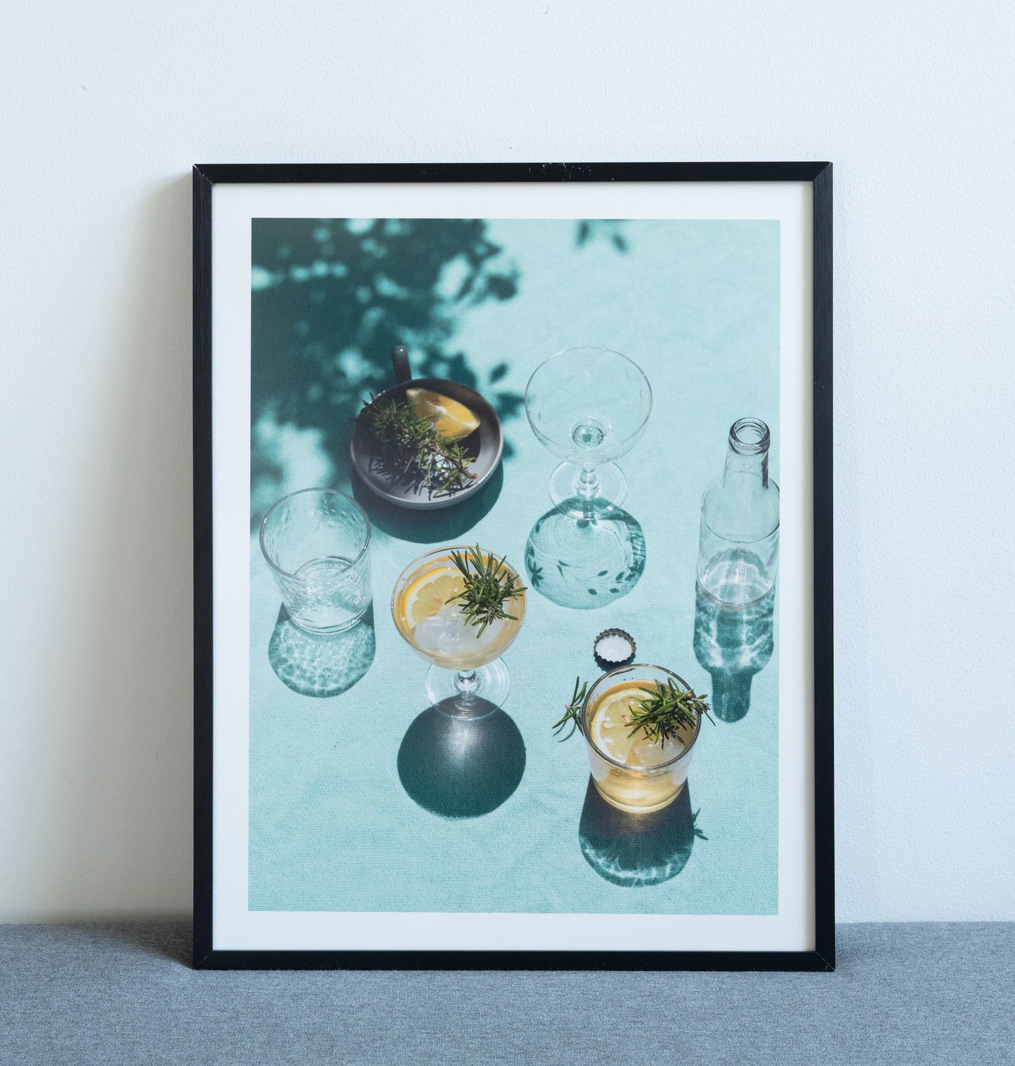 Summer Drinks