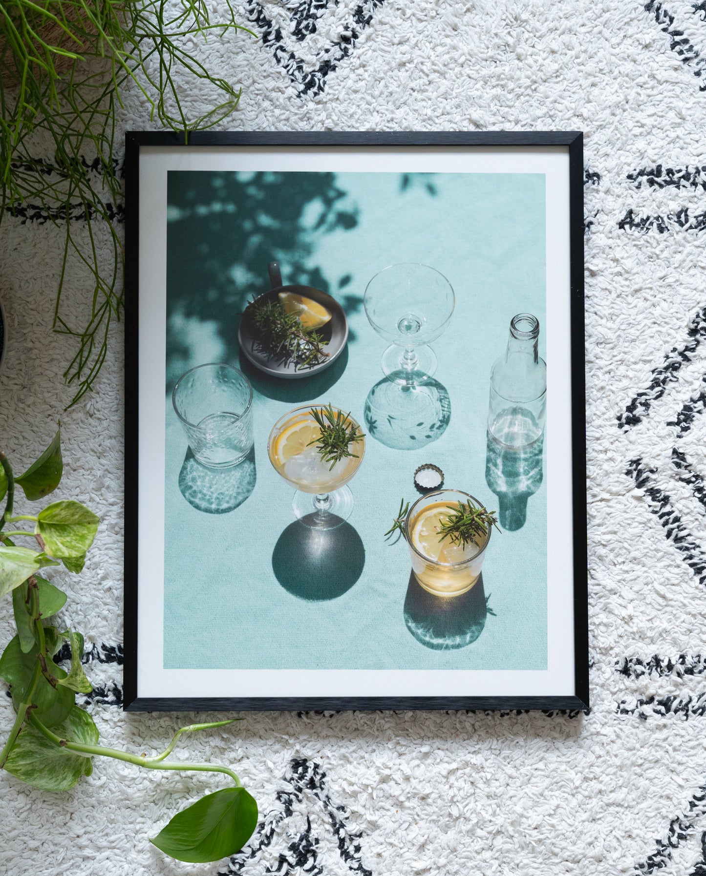 Summer Drinks
