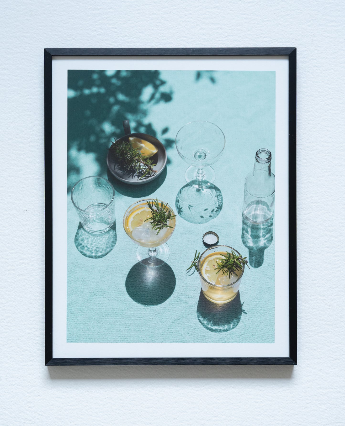 Summer Drinks