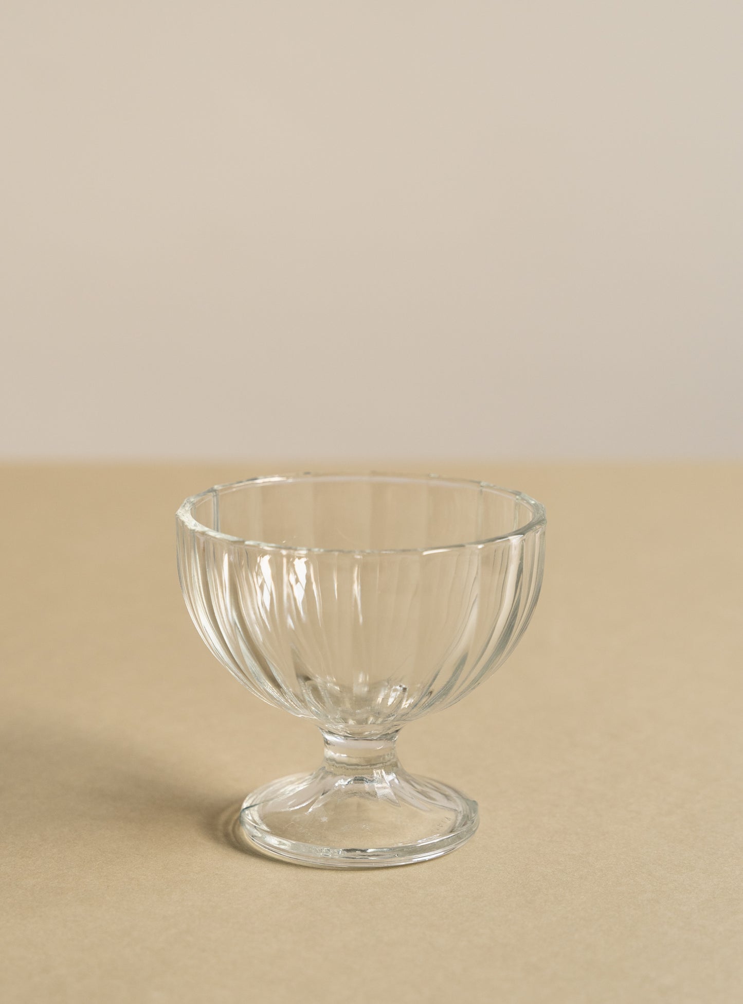 Dessert glass 160 ml, vintage