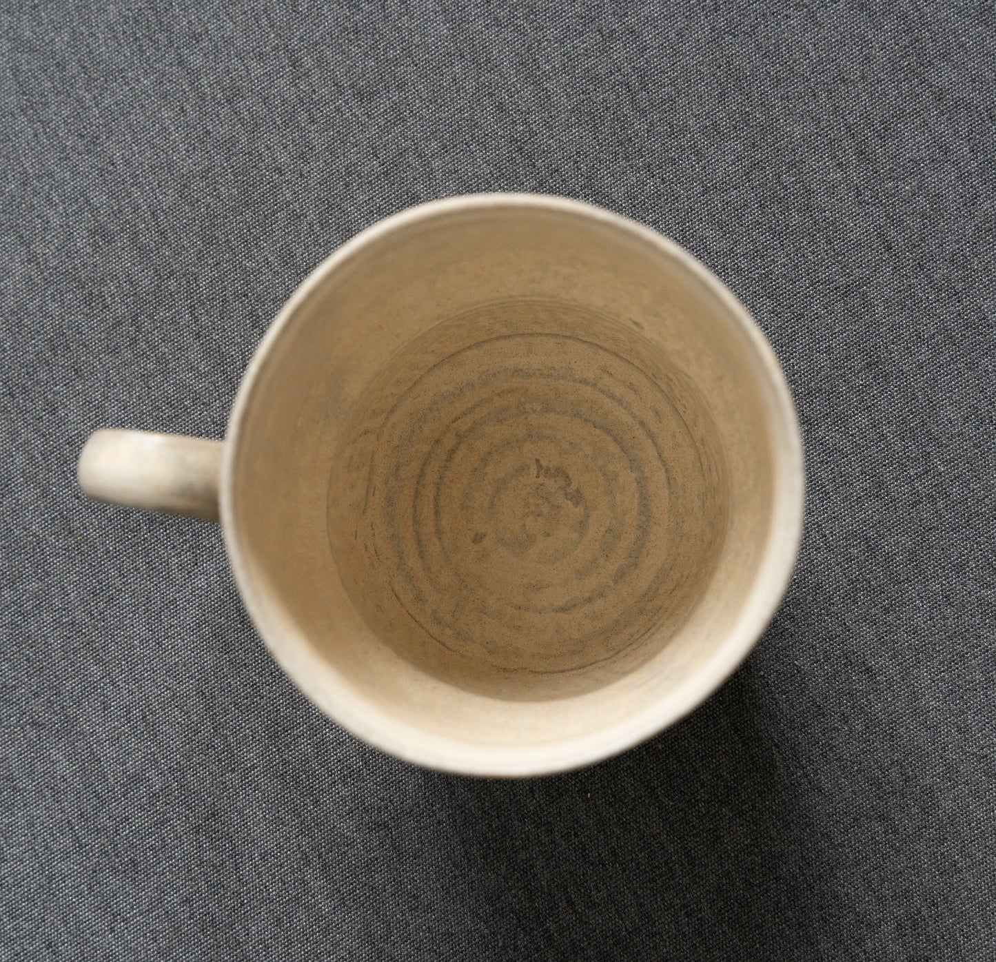 Coffee Mug, handmade in the Netherlands, 300 ml